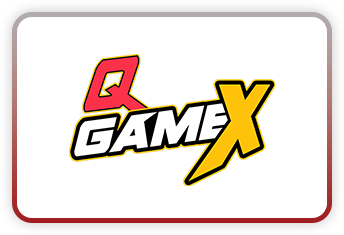 The Q GamesX